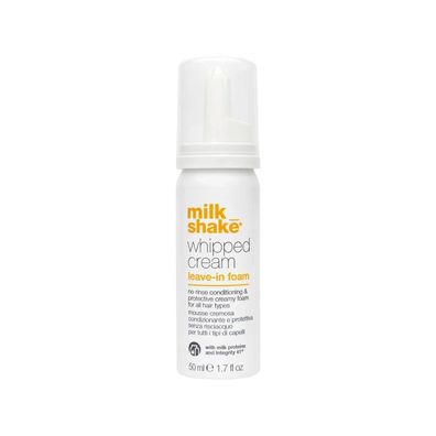 Ms New Conditioning Schlagsahne 50 ml