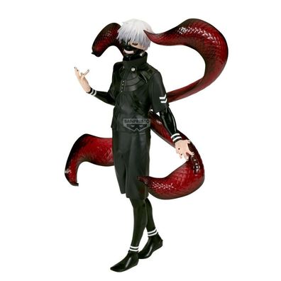 Tokyo Ghoul Grandista Kaneki Ken Figur 27 cm