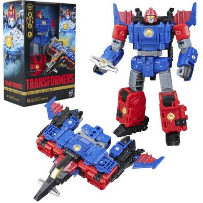 Transformers Age of the Primes The Thirteen Nexus Prime-Figur 15,5 cm