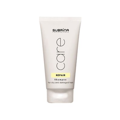 Subrina Professional, Care Repair, Haarshampoo, Regenerieren, 25 ml