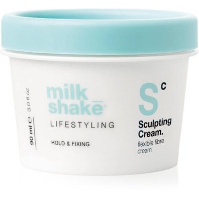 Milk Shake, Lifestyling, Haarstylingcreme, 90 ml