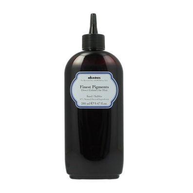 Davines Finest Pigments Direct Colours for Hair 280ml - Sand