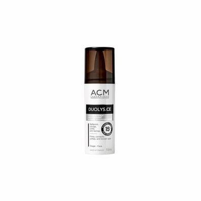 Duolys Ce Anti-Aging-Serum Antioxidantien-Serum gegen Hautalterung