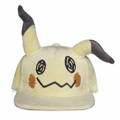 Pokemon Mimikyu Mütze