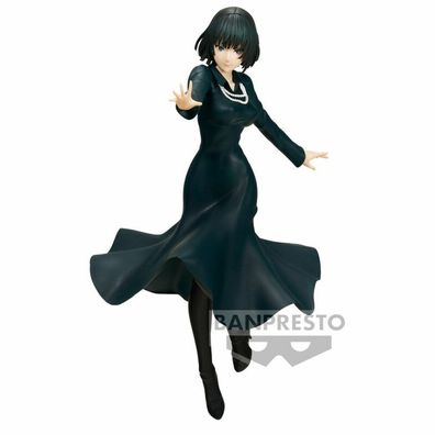 One Punch Man Hellish Blizzard Figur 18cm