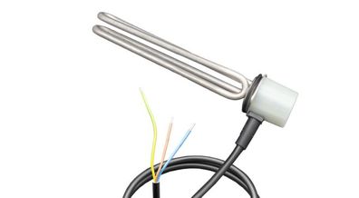 Heizstab FÜR Truma Therme TT2 TT 2 230V 300W 401813b2 NEU