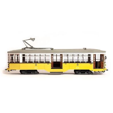 Krick Occre Milano Straßenbahn in 1:24 Bausatz oc53013