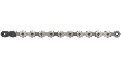 SRAM Kette "PC1130" 11-fach, silber / grau Mit Pow 114 Glieder, S