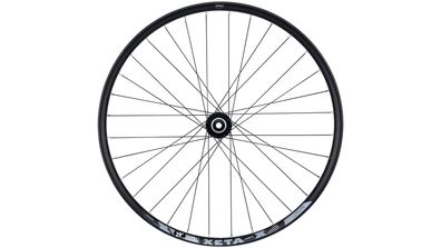 CONTEC 29" Vorderrad "Xeta Core 30" Felg schwarz