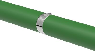 Rohrverbinder Verbindungsstück innen Ø 48,3 mm (1 1/2") | Temperguss verzinkt |