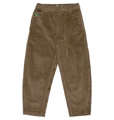 DC Kids Hose Barrel Cord Brown
