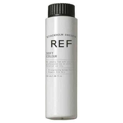 Soft Colour Veganes Demi-Permanent-Haarfärbemittel Orange 50 ml