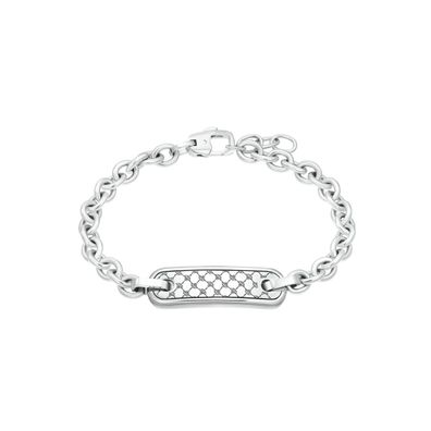 JOOP! Herren Armband Edelstahl 2035913