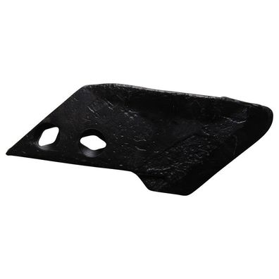 Schar-Vorderteil rechts passend für Eberhardt 306600, H2000 230x120mm * NEU*