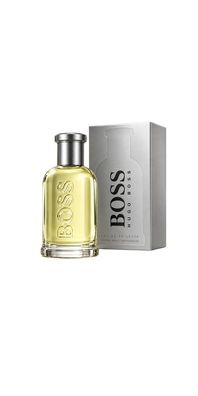 Hugo Boss Bottled Eau De Toilette