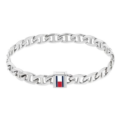 Tommy Hilfiger Herren Armband 2790645 Edelstahl