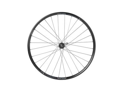 MICHE Laufradsatz "XM 45" 27,5", mit Center Lock S für Clincher,
