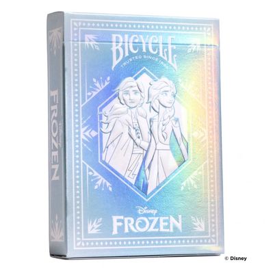 Bicycle - Disney Frozen