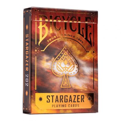 Bicycle - Stargazer 202