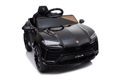 Elektro Kinderauto "Lamborghini Urus" - lizenziert - 12V Akku, 2 Motoren- 2,4Ghz Fern