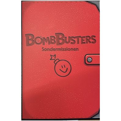 Bomb Buster - Sondermissionen - deutsch