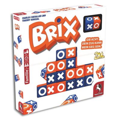 Brix - deutsch