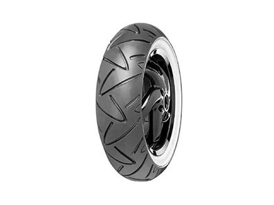 Continental Reifen "Twist" Der moderne Allrounder 130/70-12 TL 6