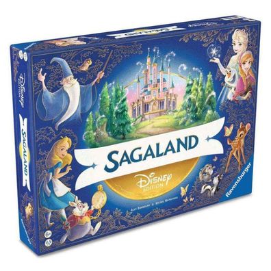 Disney Sagaland