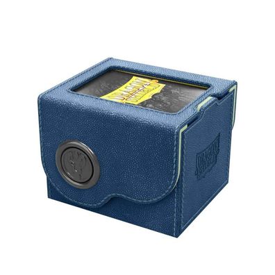 Dragon Shield - Dragon Box 100+ – Blue/Mint