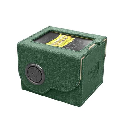 Dragon Shield - Dragon Box 100+ – Green/Sand