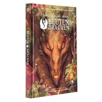Handbuch der Blütendrachen - deutsch