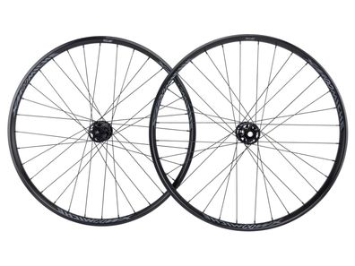 MICHE Laufradsatz "XMH 30" BOOST für Drahtreifen, 27,5", Clinche