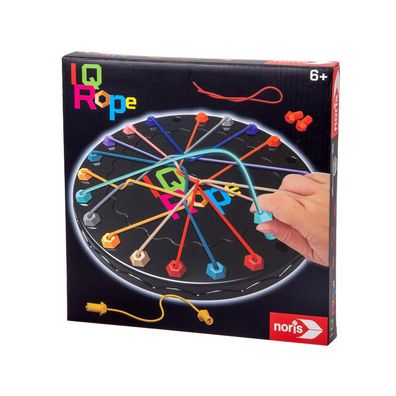 IQ Rope - deutsch