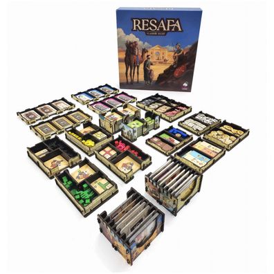 Insert - Resafa UV