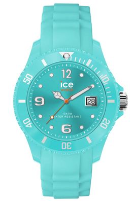 Ice-Watch Unisex-Armbanduhr ICE Forever M Fairy Blue 026271