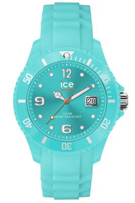 Ice-Watch Damenuhr ICE Forever S Fairy Blue 026268