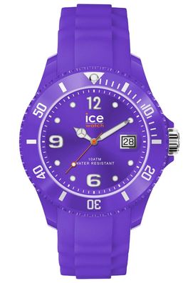 Ice-Watch Damenuhr ICE Forever S Amethyst Purple 026267