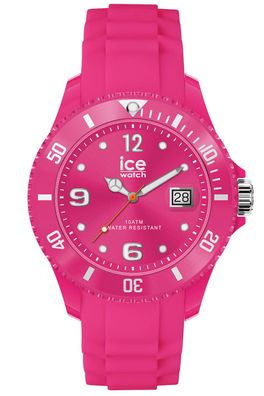 Ice-Watch Damenuhr ICE Forever S Magenta Pink 026266