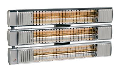 Frico Infrarotstrahler Term Multi IP 67 #476795 - 3 x 2000W