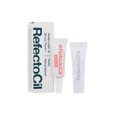 Refectocil RefectoCil Eyelash Curl & Lift Refill Lashperm Neutralizer 3.5ml