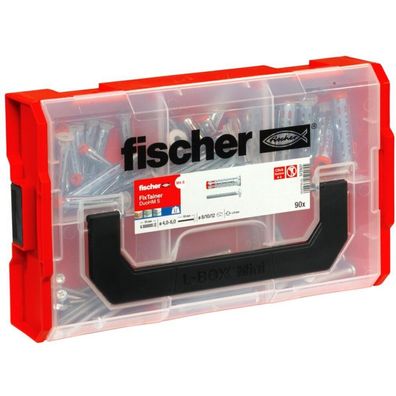 Fischer Fixtainer Duohm Tx (90) 572927