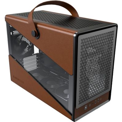 Heritage 30 Pro Black (Schwarz)