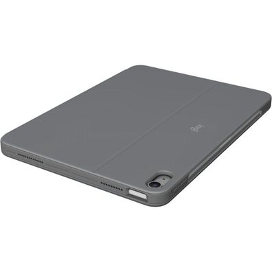 Logitech Logitech Bluetooth Combo Touch iPad Air 11" M2 grey