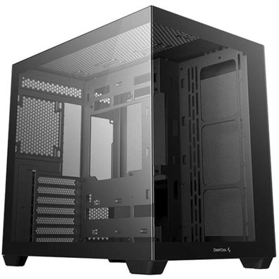 Cg530 (Schwarz, Tempered Glass X 2)