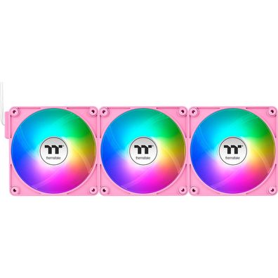 Thermaltake Lüfter Thermaltake CT140 EX ARGB Sync PK (3er Pck)