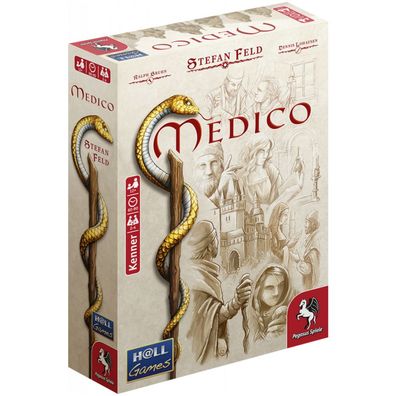 Medico - deutsch
