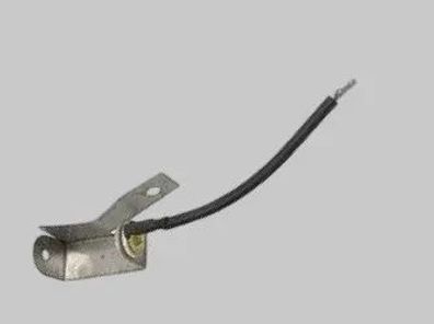 Tachobeleuchtung Nachrüstsatz Fassung BMW r35 R4 EMW r35-r35/3 AWO Touren