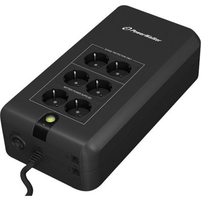 Bluewalker Bluewalker USV Powerwalker VFD 800 APFC 420W Offline