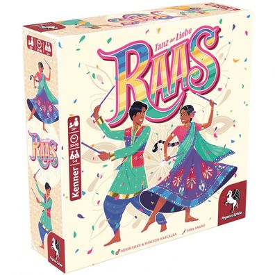 Raas - deutsch