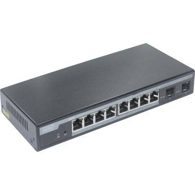 DN-95344 (86 Watt PoE Gesamtbudget)